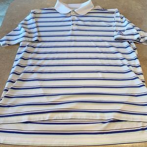 Men’s Adidas shirt size large